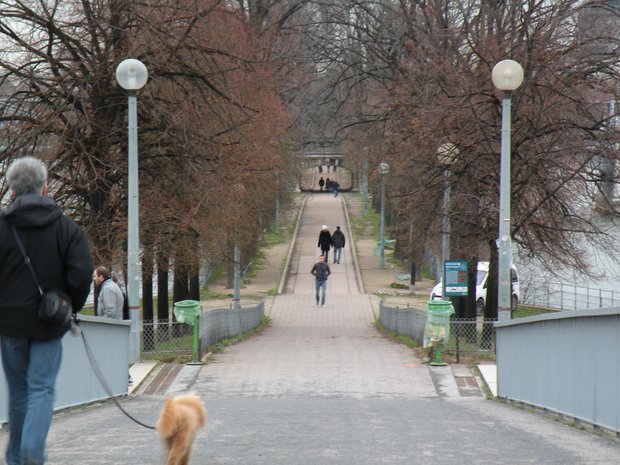  Allée des Cygnes